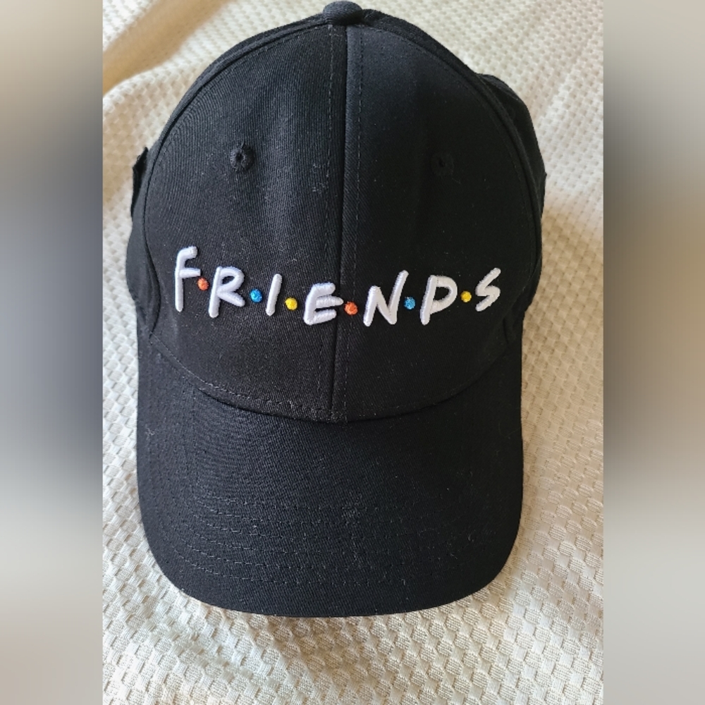 Friends Baseball Cap